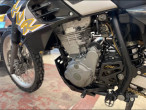 2005 Kawasaki KLR 650 2005 Kawasaki KLR 650