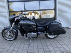 2005 Kawasaki VN 1500 Mean Streak 2005 Kawasaki VN 1500 Mean Streak