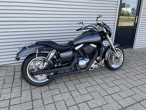 2005 Kawasaki VN 1500 Mean Streak