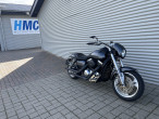 2005 Kawasaki VN 1500 Mean Streak