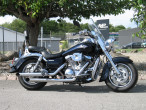 2005 Kawasaki VN 1600 Classic