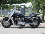 2005 Kawasaki VN 1600 Classic