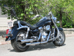 2005 Kawasaki VN 1600 Classic