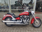 2005 Kawasaki VN 2000