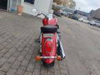 2005 Kawasaki VN 2000