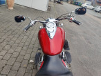 2005 Kawasaki VN 2000