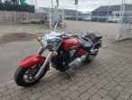 2005 Kawasaki VN 2000