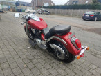 2005 Kawasaki VN 2000