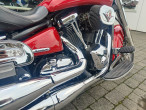 2005 Kawasaki VN 2000