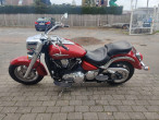 2005 Kawasaki VN 2000
