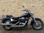 Kawasaki VN 800 Classic