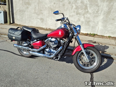 Kawasaki VN 800 Classic