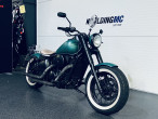 2005 Kawasaki VN 800