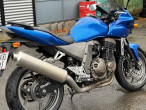 2005 Kawasaki Z 750