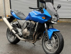 2005 Kawasaki Z 750