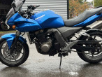 2005 Kawasaki Z 750