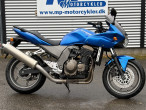 2005 Kawasaki Z 750
