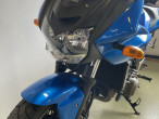 2005 Kawasaki Z 750