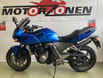 2005 Kawasaki Z 750