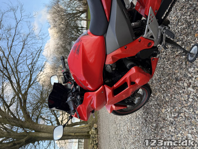 Kawasaki Z 750 Sportstourer Kawasaki Z 750 Sportstourer