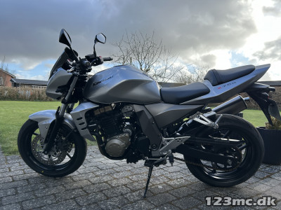 Kawasaki Z 750