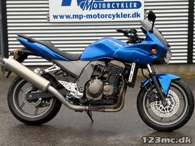 Kawasaki Z 750