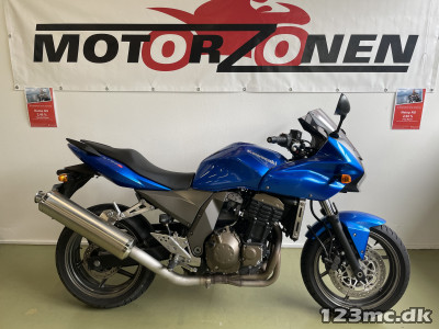 Kawasaki Z 750 Kawasaki Z 750