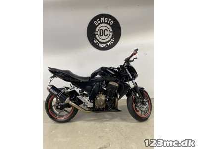 Kawasaki Z 750 Kawasaki Z 750