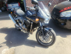 2005 Kawasaki Z 750 S