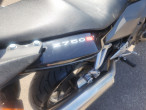 2005 Kawasaki Z 750 S