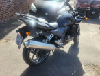 2005 Kawasaki Z 750 S