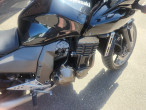 2005 Kawasaki Z 750 S
