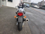 2005 Kawasaki ZRX 1200