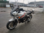 2005 Kawasaki ZRX 1200