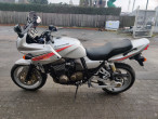 2005 Kawasaki ZRX 1200