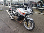 2005 Kawasaki ZRX 1200