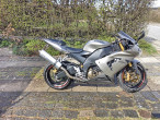2005 Kawasaki ZX10R