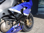 2005 Kawasaki ZX10R