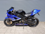 2005 Kawasaki ZX10R