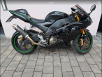 2005 Kawasaki ZX10R 2005 Kawasaki ZX10R