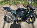2005 Kawasaki ZX10R