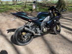 2005 Kawasaki ZX10R
