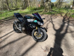 2005 Kawasaki ZX10R