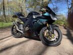 2005 Kawasaki ZX10R