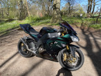 2005 Kawasaki ZX10R