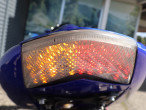 2005 Kawasaki ZX10R
