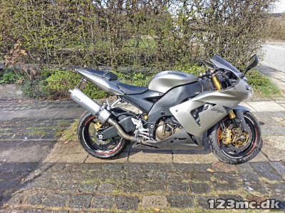 Kawasaki ZX10R