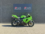 Kawasaki ZX6R