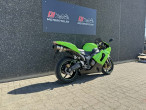 2005 Kawasaki ZX6R