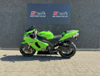 2005 Kawasaki ZX6R